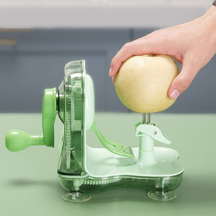 BowLift | Multifunctional Fruit Vegetable Easy Peeler Gadget