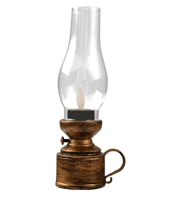 BowLift | A luminous return to the past with a modern style