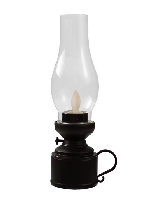 BowLift | A luminous return to the past with a modern style