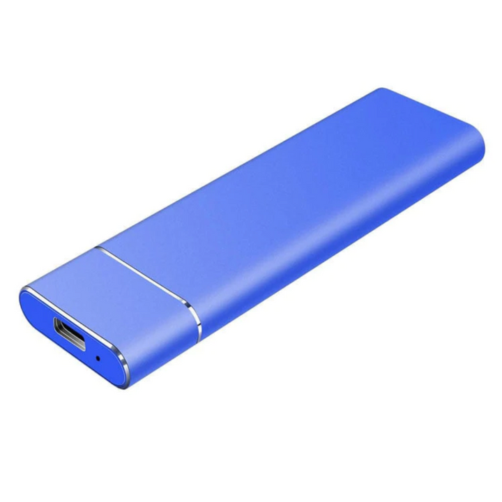 BowLift | Fast external hard drive