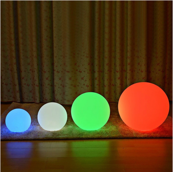 BowLift | LED Wireless Table Lamp - Rechargeable Modern Light Fixture for Home, Office, and Nightstand Use