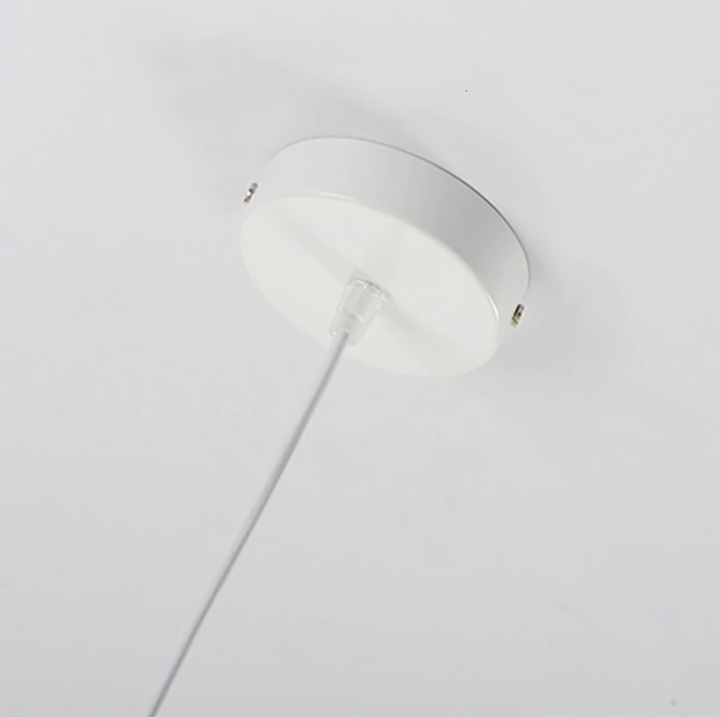 BowLift | Pendant lamp "Feather Cloud" – Sale