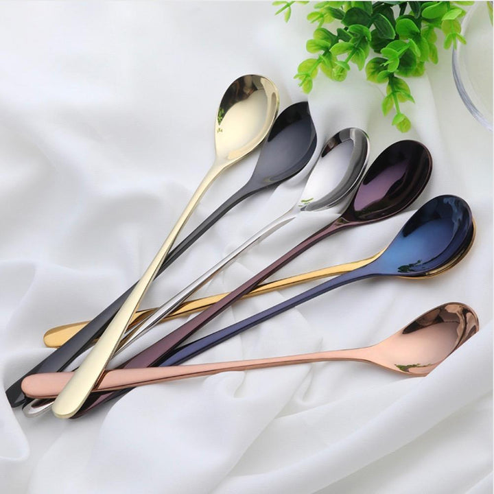BowLift | DUBAI DESSERT SPOON