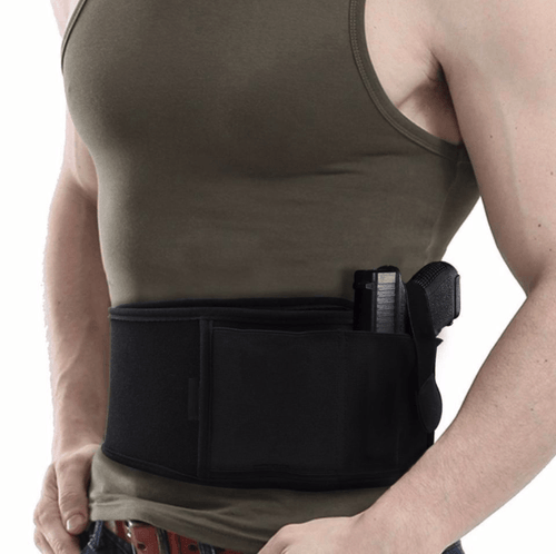BowLift | Best Belly Band Holster
