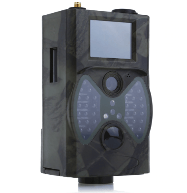 BowLift | Cellular Trail Game Deer Remote Camera for Hunting