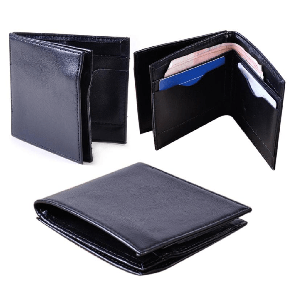 BowLift | Flaming Fire Wallet