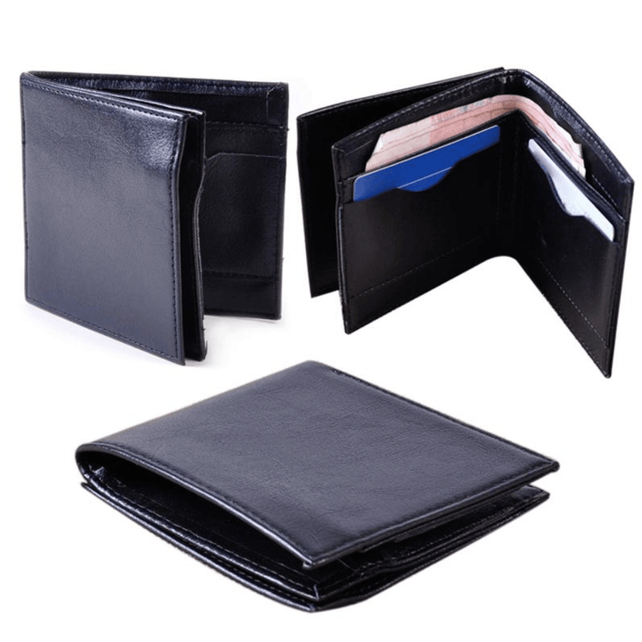 BowLift | Flaming Fire Wallet