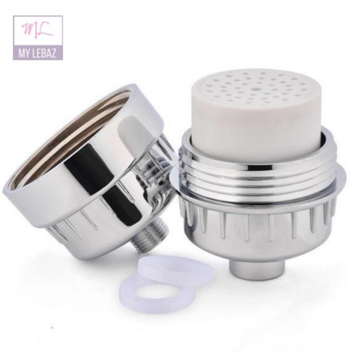 BowLift | Aqua™ High Output Universal Shower Filter