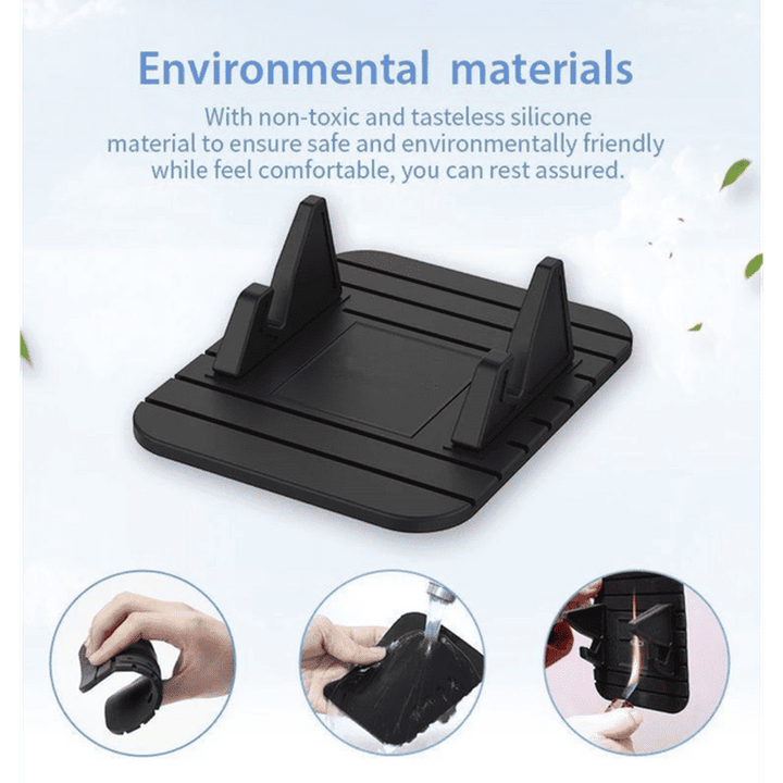 Stable Anti-Slip Phone Holder Bowlift