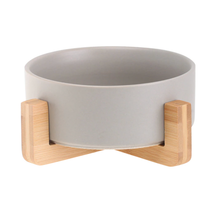 BowLift | Ceramic Feeding Bowls