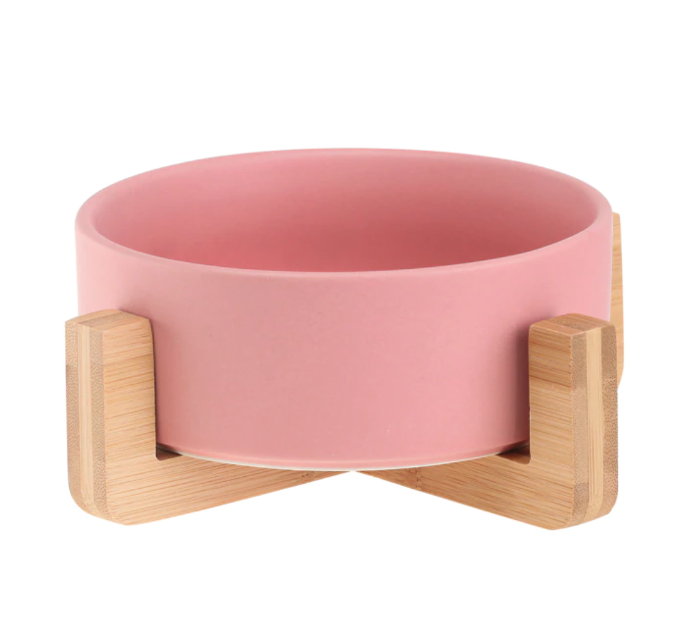 BowLift | Ceramic Feeding Bowls