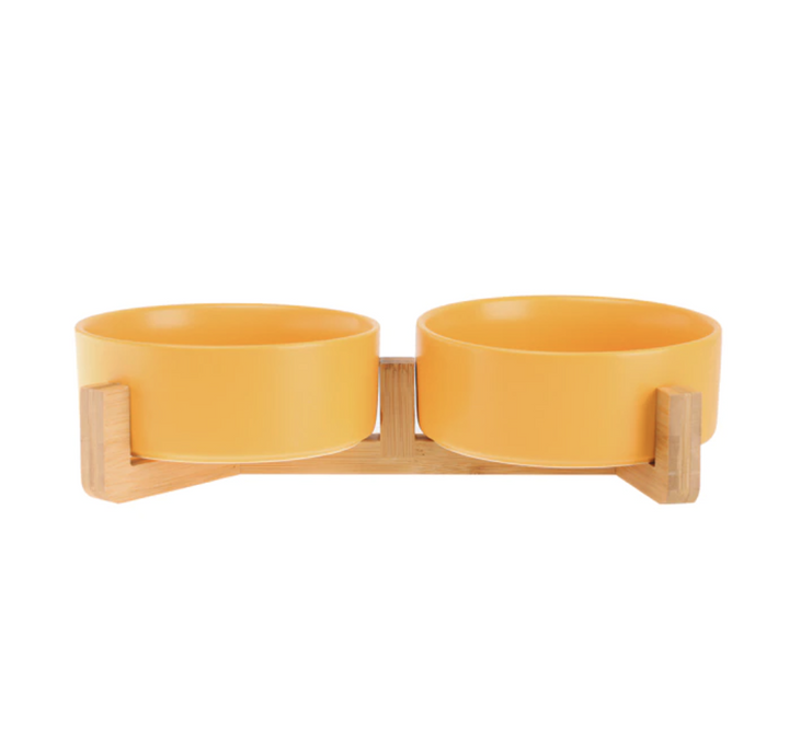 BowLift | Ceramic Feeding Bowls