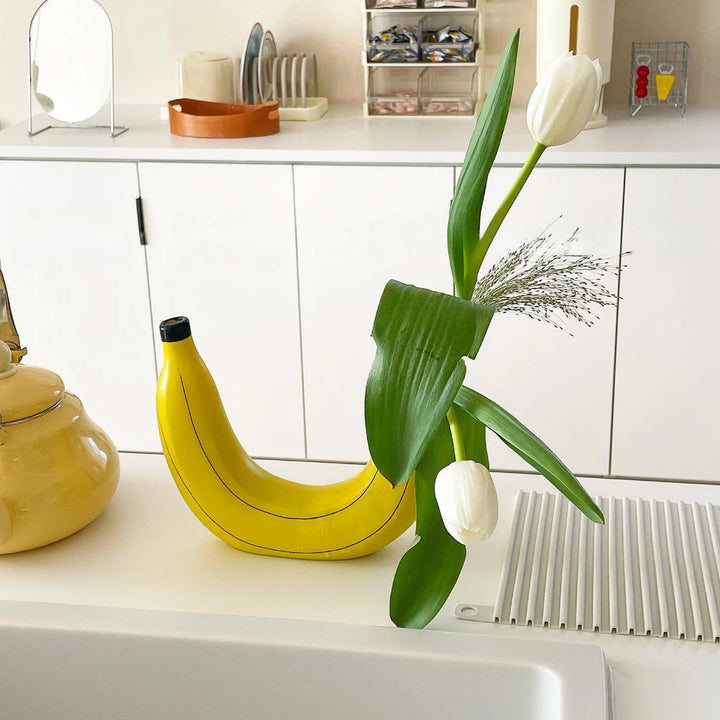 Banana Vase | Bowlift