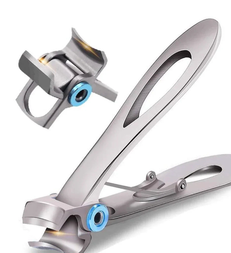 BowLift | Robust nail clipper for hard and thick nails