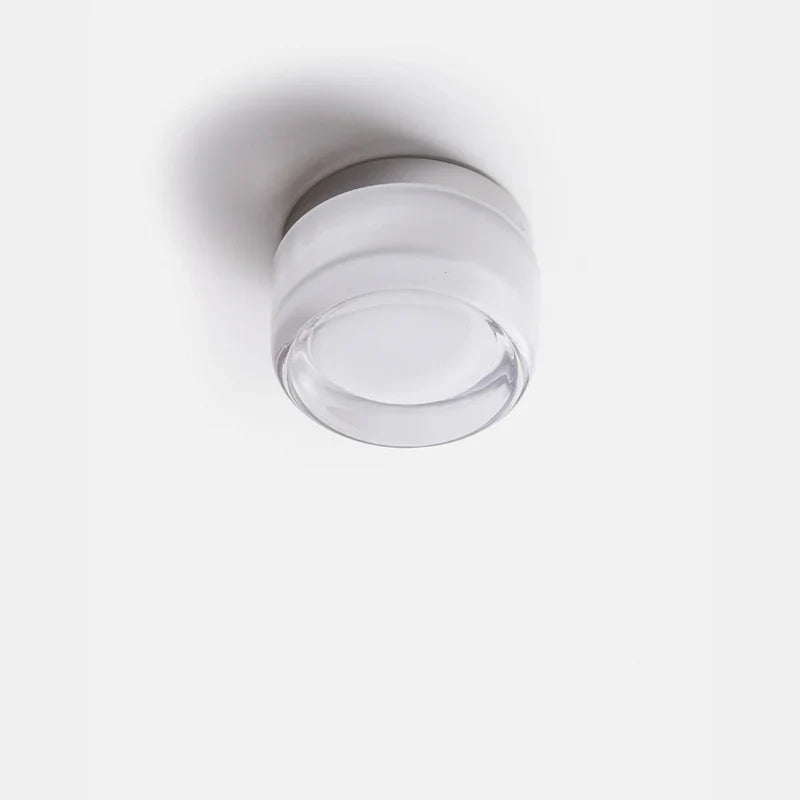 BowLift | Delicate Light and Subtle Recesses