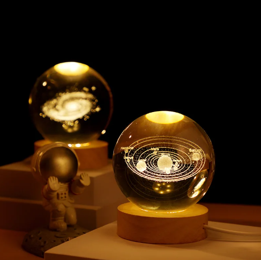 BowLift | Stellar Glow Spheres