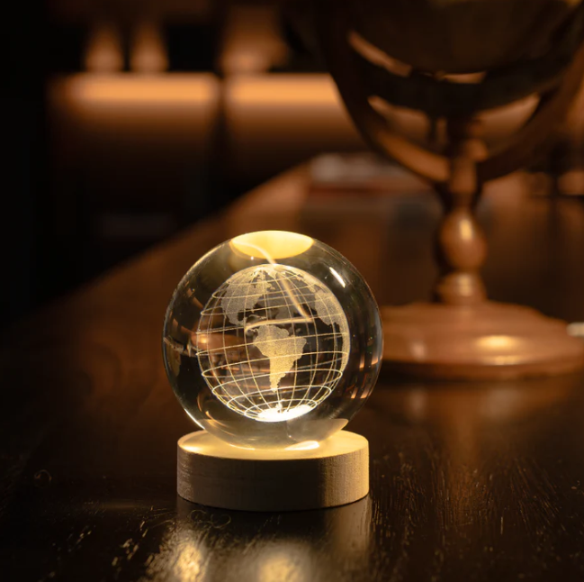 BowLift | Stellar Glow Spheres