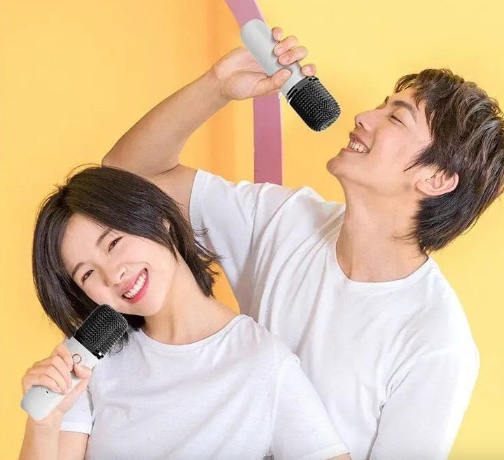 BowLift | MiniOke - Wireless karaoke - Have fun singing - Freedom and enjoyment!