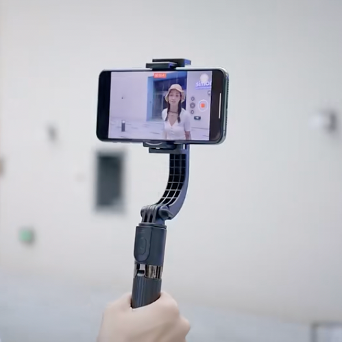 BowLift | Professional Stability in Every Shot