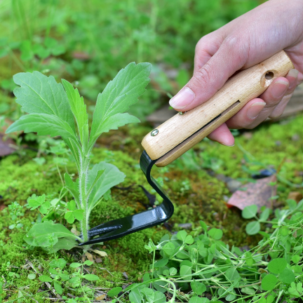 BowLift | WeedSlayer™ Effortless Garden Maintenance