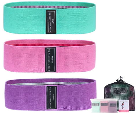 BowLift | PowerBands™ Power Training Essential