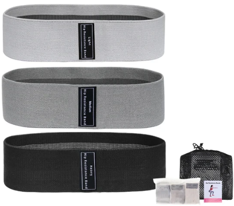 BowLift | PowerBands™ Power Training Essential