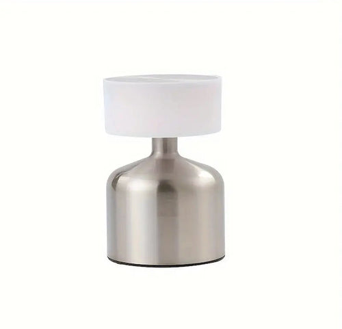 VibeLumineuse – Colorful LED Table Lamp for Atmospheric Interiors Bowlift