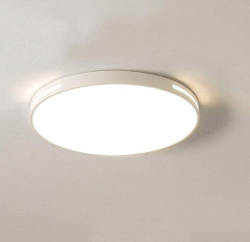 BowLift | Ultra-thin lighting in classic black and white