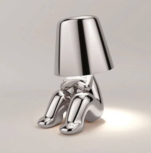 BowLift | Cute Table Lamp