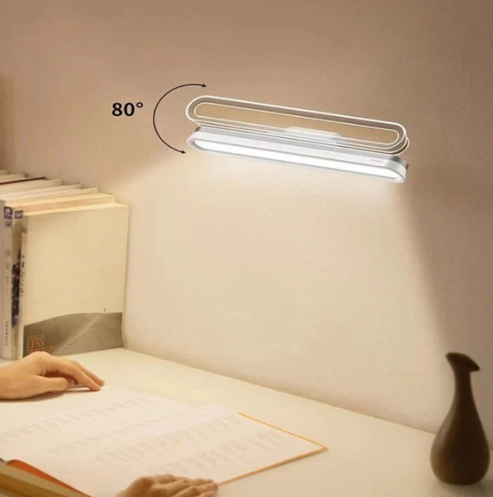 BowLift | Touch-Sensitive Magnetic LED Light