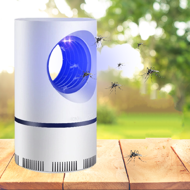 BowLift | Mosquito Killer Lamp with UV Light Trap