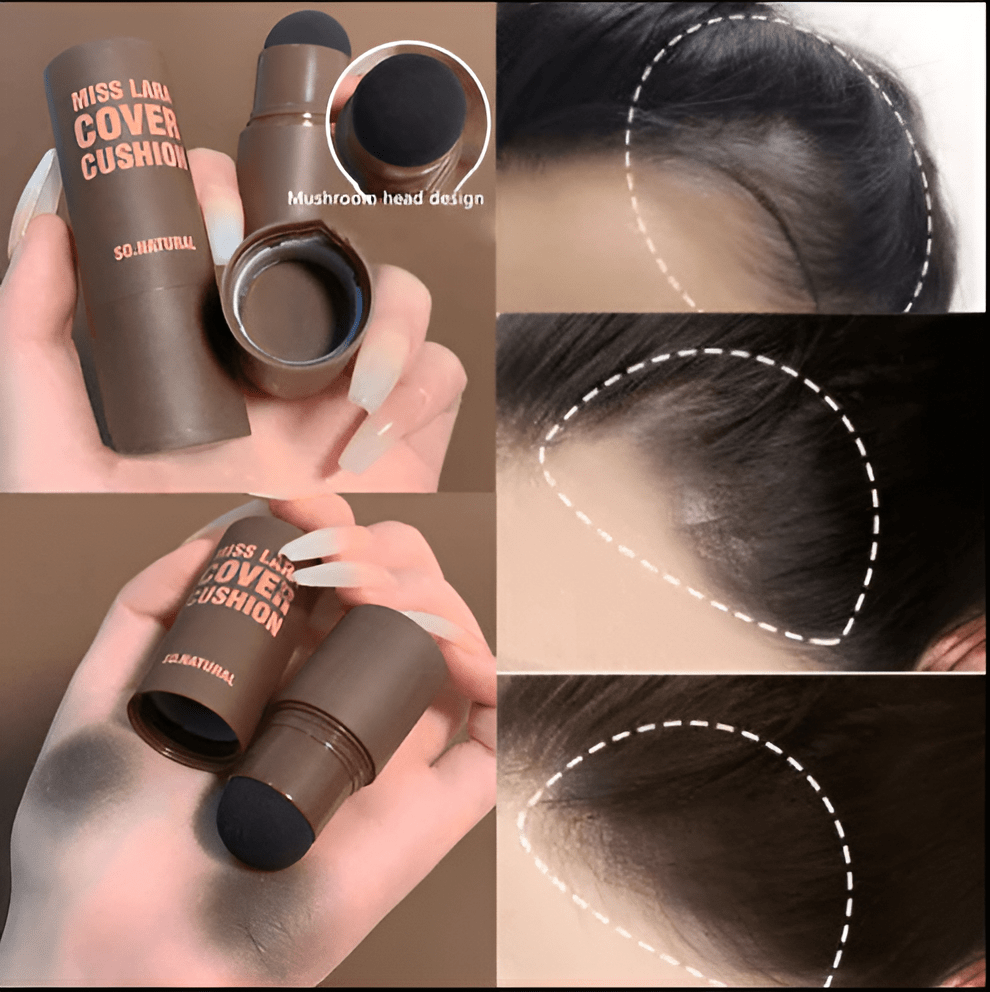 BowLift | CrownFill | Sublime your self-confidence