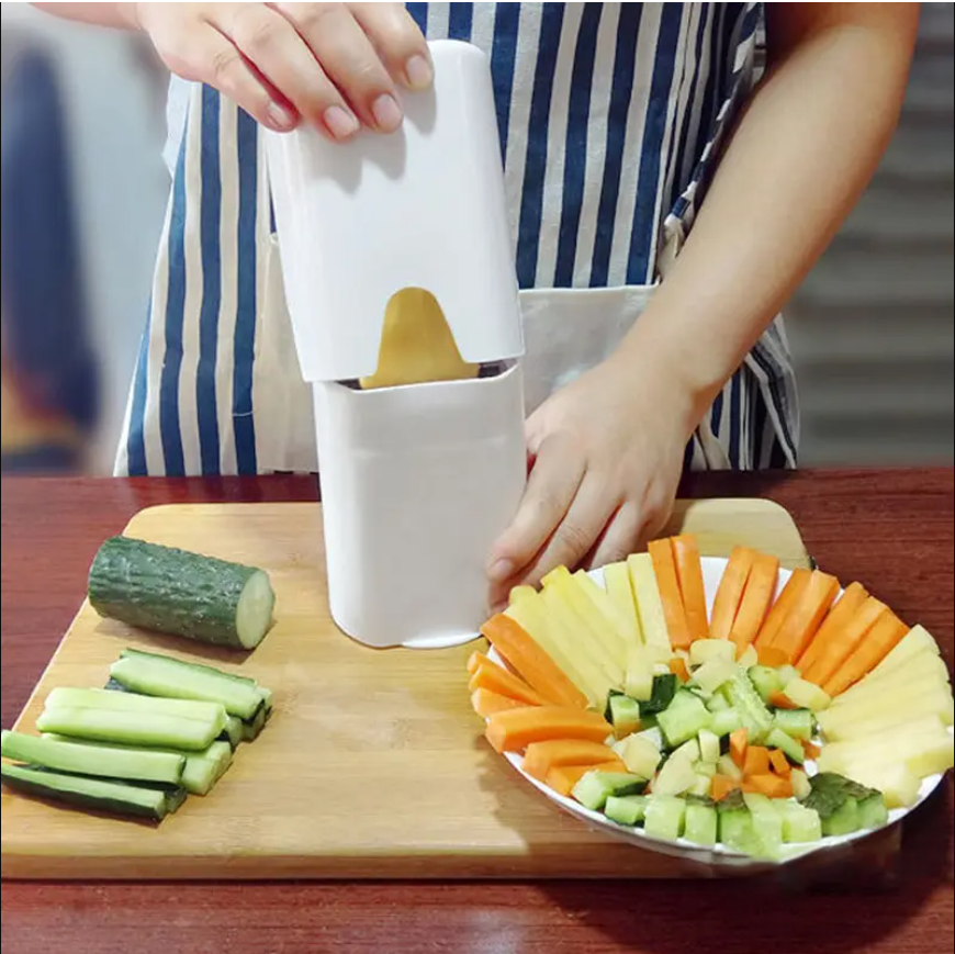 BowLift | Easy Vegetable Cutter Helper