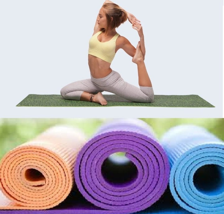 BowLift | Quality Exercise Yoga Mats