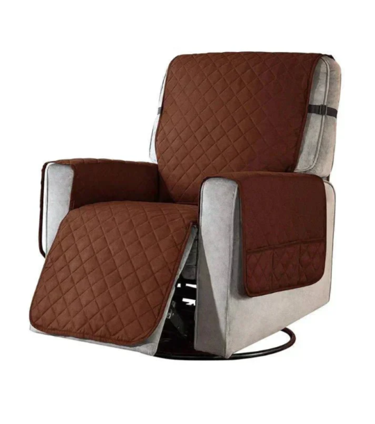 BowLift | Elastic and Comfortable Armchair Covers