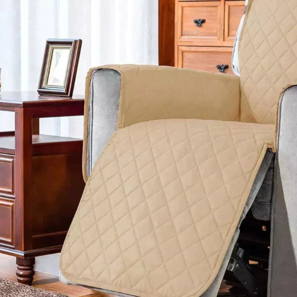 BowLift | Elastic and Comfortable Armchair Covers