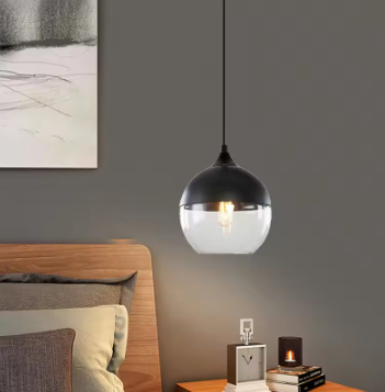 BowLift | VividLuxe - Chic Loft Lighting