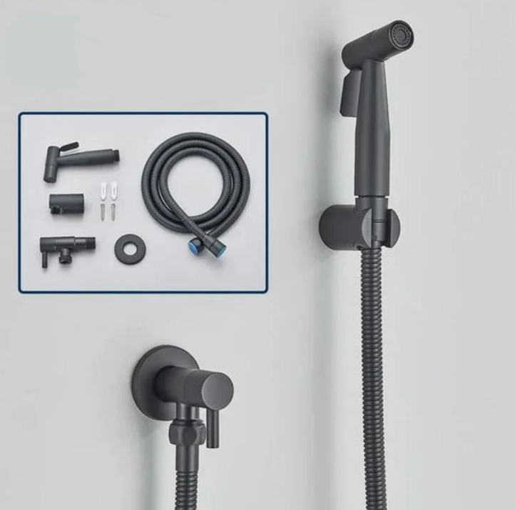 BowLift | Luxurious Bidet Hand Shower