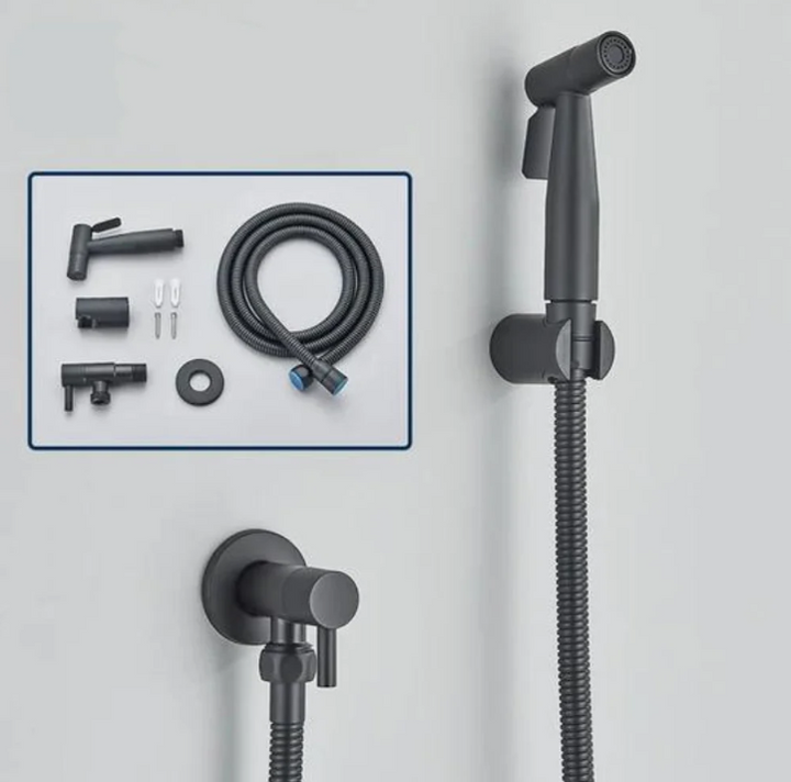 BowLift | Luxurious Bidet Hand Shower
