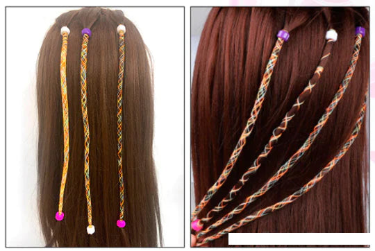 BowLift | Magical Hair Braider – Creative Braid Hairstyles in Seconds