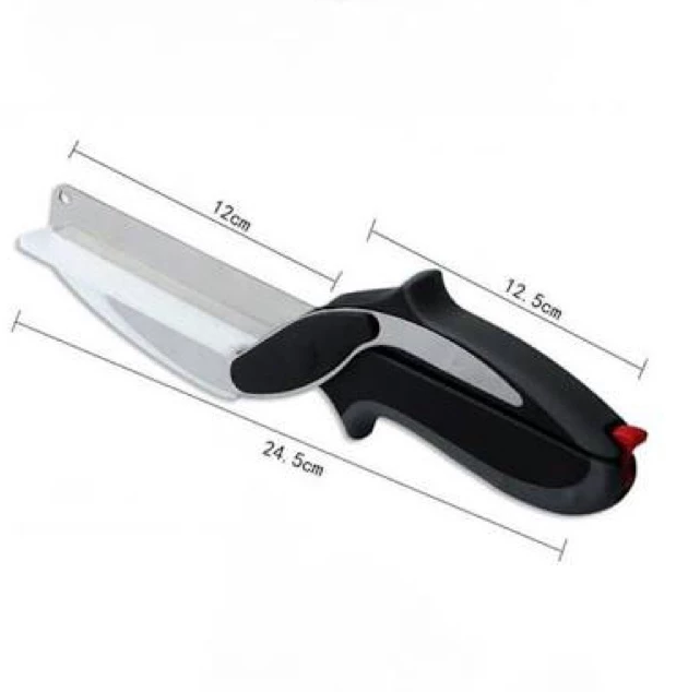 BowLift | 2-in-1 Kitchen Knife Cutting Board