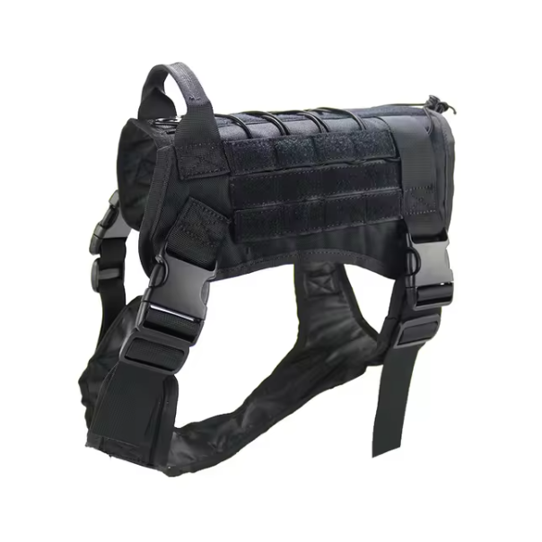 GuardianVest •  No Pull Dog Harness