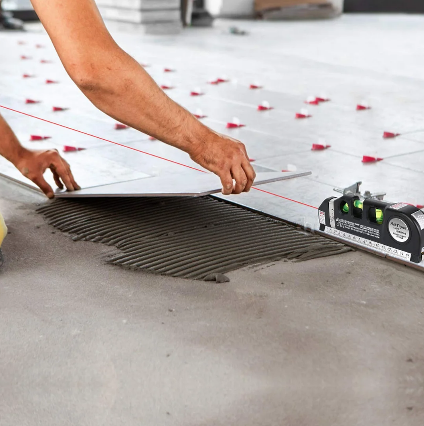 BowLift | QuickMeasure Versatile Measurement System