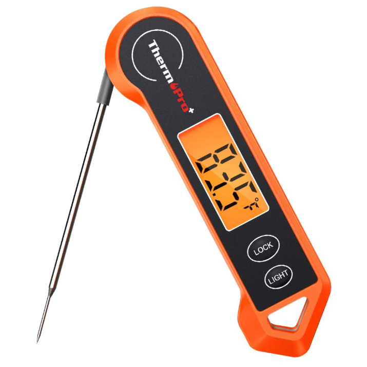 BowLift | ThermoPro Electronic Kitchen Thermometer