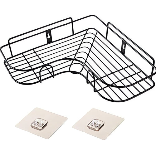 BowLift | ScrubHub Bathroom Organizer Rack