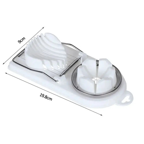 BowLift | Multifunctional Egg Cutter Tool