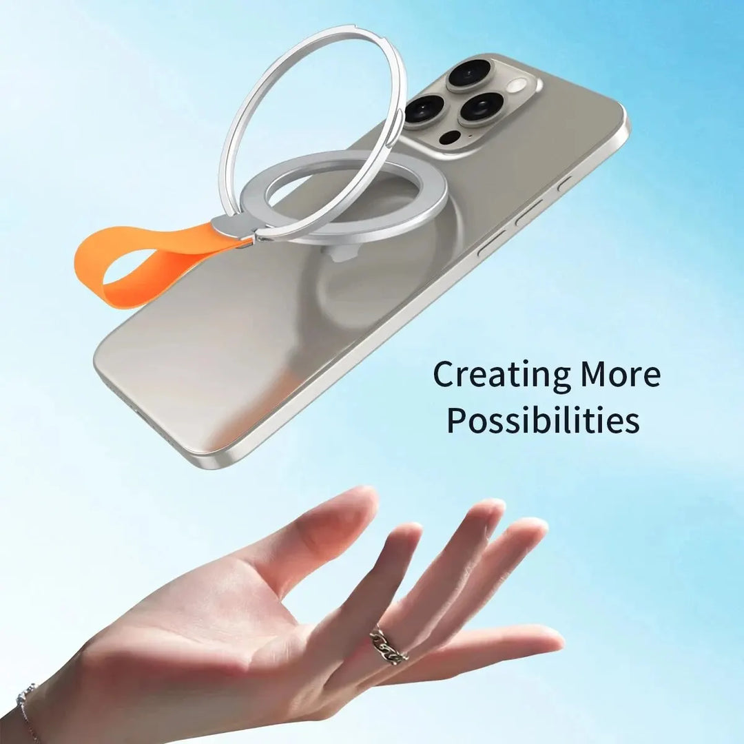 BowLift | MagSafe Phone Holder Strap