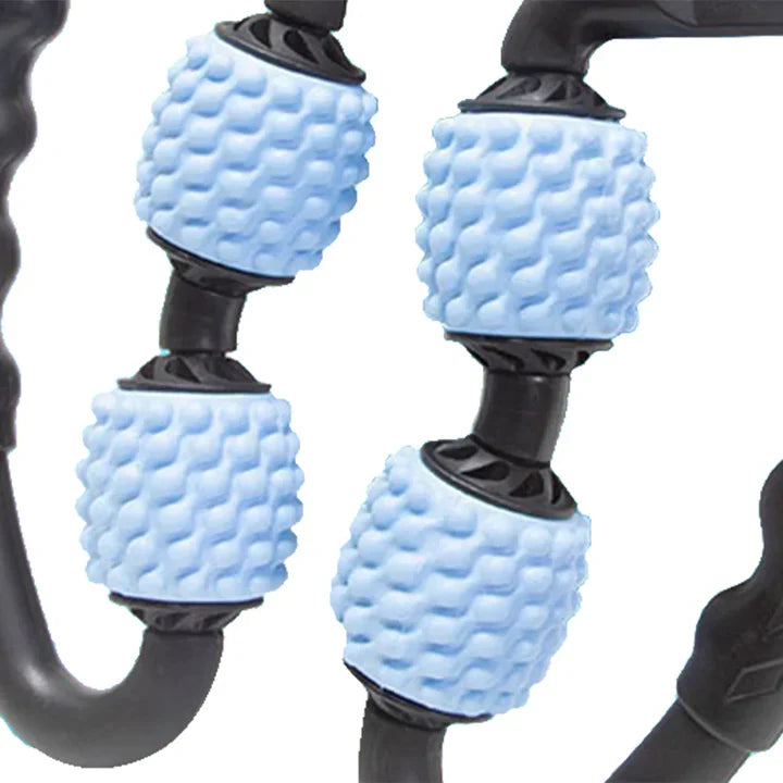 BowLift | Anti-Cellulite Massageroller