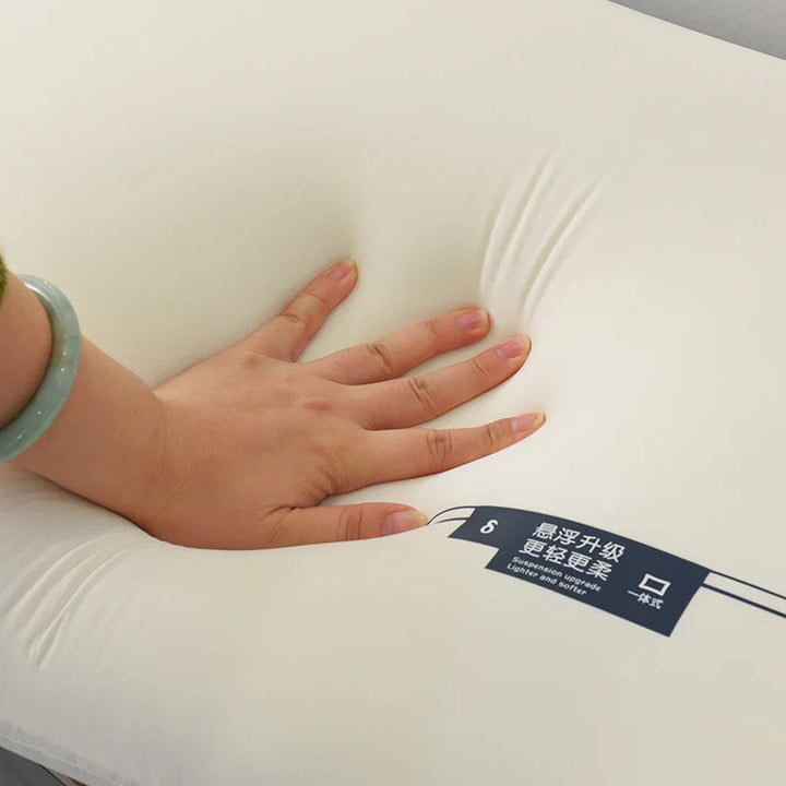 BowLift | Pressure-Relief Therapeutic Ergonomic Neck Support Pillow
