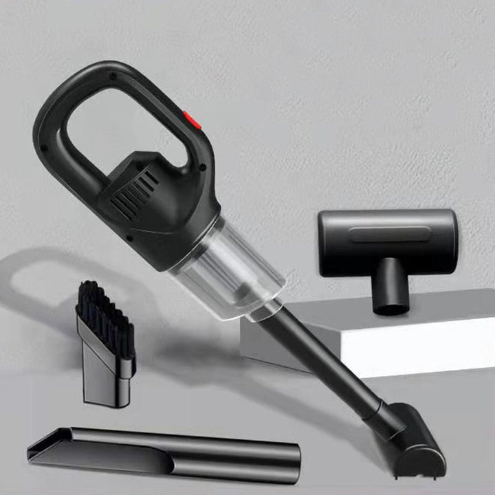 BowLift | Wireless Turbo Handheld Car Vacuum Cleaner